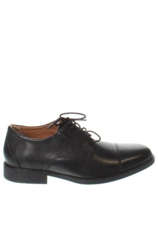 Férfi cipők
 Clarks, Méret 43, Szín Fekete, Ár 55 749 Ft