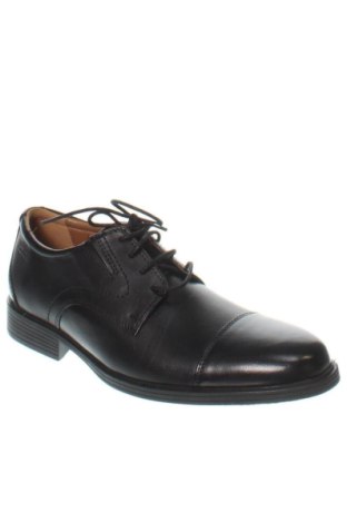 Férfi cipők
 Clarks, Méret 43, Szín Fekete, Ár 55 749 Ft