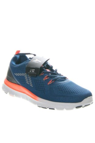 Pánske topánky Comfort Plus, Veľkosť 43, Farba Modrá, Cena  37,95 €