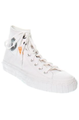 Férfi cipők
 Converse, Méret 44, Szín Fehér, Ár 42 219 Ft