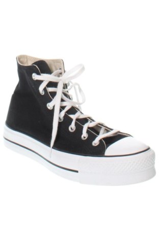 Мъжки обувки Converse, Размер 41, Цвят Черен, Цена 84,36 €