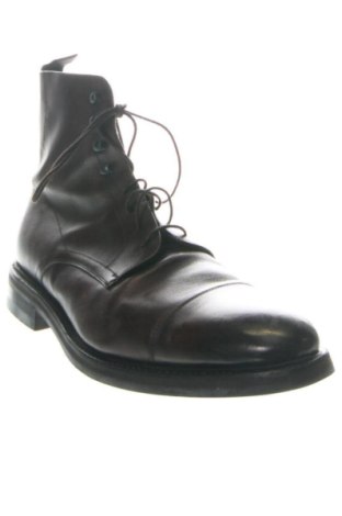 Férfi cipők
 Cordwainer, Méret 44, Szín Barna, Ár 38 894 Ft