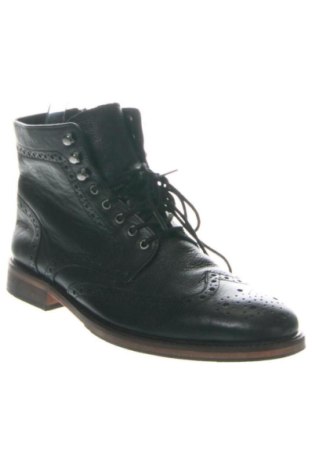 Мъжки обувки Devred 1902, Размер 42, Цвят Черен, Цена 30,67 €