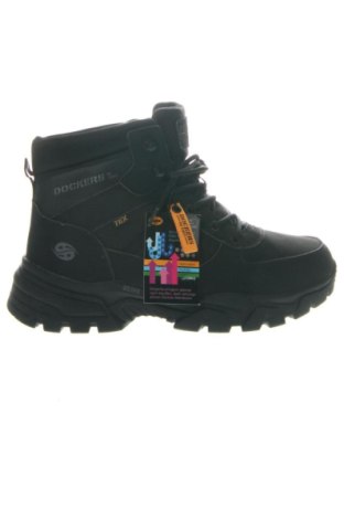 Herrenschuhe Dockers, Größe 43, Farbe Schwarz, Preis € 127,99