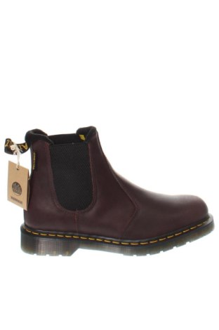Pánské boty Dr. Martens, Velikost 45, Barva Hnědá, Cena  3 649,00 Kč