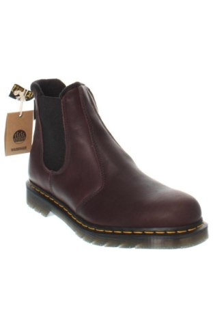 Pánské boty Dr. Martens, Velikost 45, Barva Hnědá, Cena  3 649,00 Kč