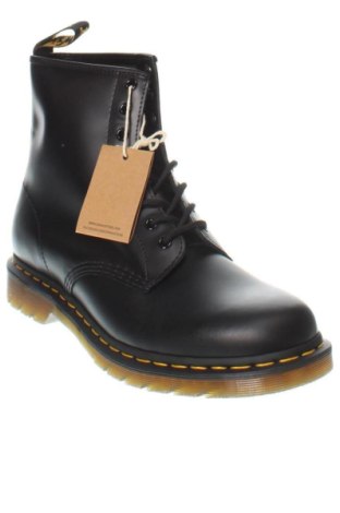 Pánske topánky Dr. Martens, Veľkosť 45, Farba Čierna, Cena  204,95 €