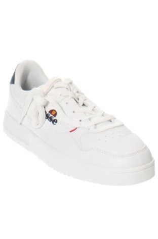 Pánské boty Ellesse, Velikost 45, Barva Bílá, Cena  1 649,00 Kč