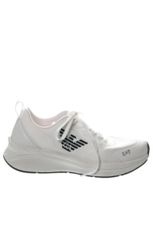 Încălțăminte bărbătească Emporio Armani, Mărime 42, Culoare Alb, Preț 992,65 Lei