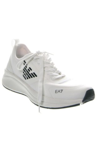 Încălțăminte bărbătească Emporio Armani, Mărime 42, Culoare Alb, Preț 992,65 Lei