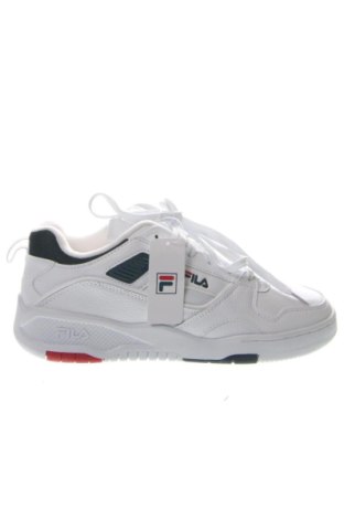 Pánské boty FILA, Velikost 41, Barva Bílá, Cena  3 099,00 Kč