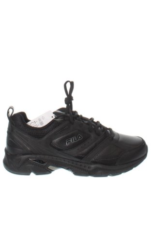 Pánske topánky FILA, Veľkosť 44, Farba Čierna, Cena  99,95 €