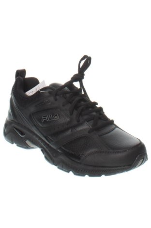 Pánske topánky FILA, Veľkosť 44, Farba Čierna, Cena  99,95 €