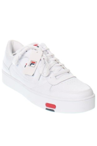 Pánske topánky FILA, Veľkosť 47, Farba Biela, Cena  99,95 €