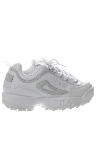 Obuwie męskie FILA, Rozmiar 41, Kolor Biały, Cena 549,99 zł