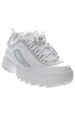 Obuwie męskie FILA, Rozmiar 41, Kolor Biały, Cena 549,99 zł