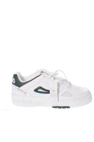 Мъжки обувки FILA, Размер 45, Цвят Бял, Цена 84,36 €