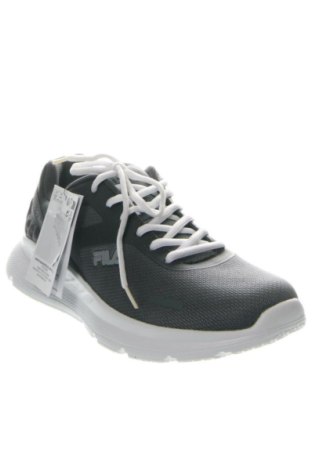 Pánské boty FILA, Velikost 40, Barva Šedá, Cena  3 099,00 Kč
