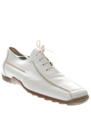 Herrenschuhe Gabor, Größe 44, Farbe Weiß, Preis € 44,99