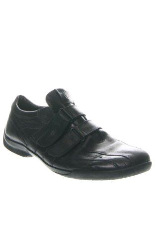 Herrenschuhe Gant, Größe 45, Farbe Schwarz, Preis € 144,00