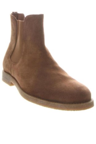 Încălțăminte bărbătească Garment Project, Mărime 42, Culoare Maro, Preț 541,07 Lei