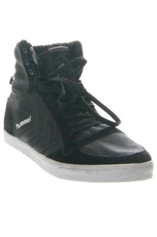 Încălțăminte bărbătească Hummel, Mărime 44, Culoare Negru, Preț 278,99 Lei