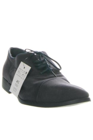 Încălțăminte bărbătească JVZ, Mărime 43, Culoare Albastru, Preț 196,99 Lei