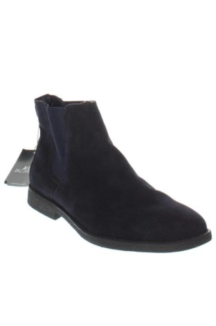 Pánské boty JVZ, Velikost 44, Barva Modrá, Cena  1 649,00 Kč