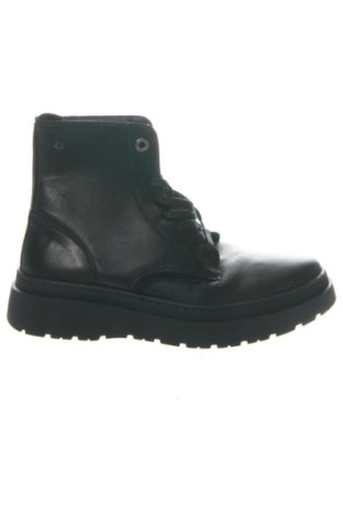 Obuwie męskie Jack & Jones, Rozmiar 41, Kolor Czarny, Cena 445,99 zł