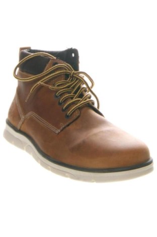 Încălțăminte bărbătească Jack & Jones, Mărime 43, Culoare Maro, Preț 472,99 Lei