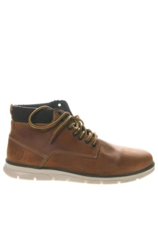Încălțăminte bărbătească Jack & Jones, Mărime 43, Culoare Maro, Preț 472,99 Lei