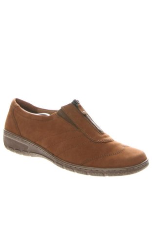 Pánské boty Jenny, Velikost 43, Barva Hnědá, Cena  1 199,00 Kč