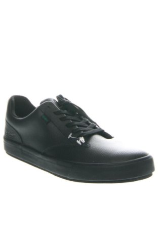 Pánské boty Kickers, Velikost 43, Barva Černá, Cena  2 129,00 Kč