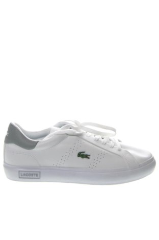 Мъжки обувки Lacoste, Размер 42, Цвят Бял, Цена 122,70 €