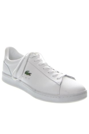 Férfi cipők
 Lacoste, Méret 42, Szín Fehér, Ár 59 839 Ft