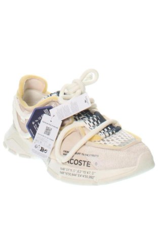 Pánske topánky Lacoste, Veľkosť 43, Farba Viacfarebná, Cena  134,95 €