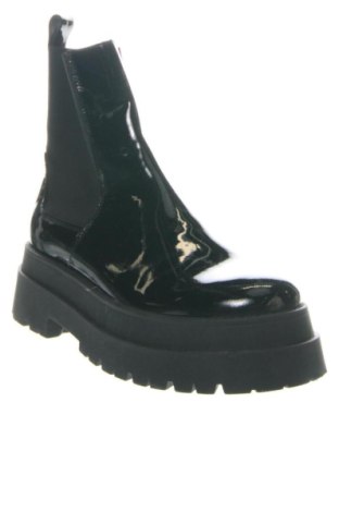 Obuwie męskie LeGer By Lena Gercke, Rozmiar 42, Kolor Czarny, Cena 422,99 zł