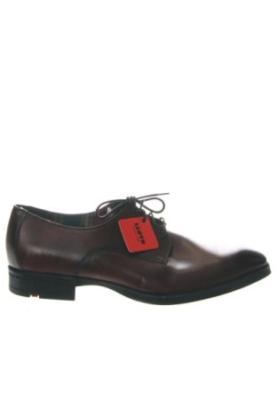 Herrenschuhe Lloyd, Größe 44, Farbe Braun, Preis € 152,99