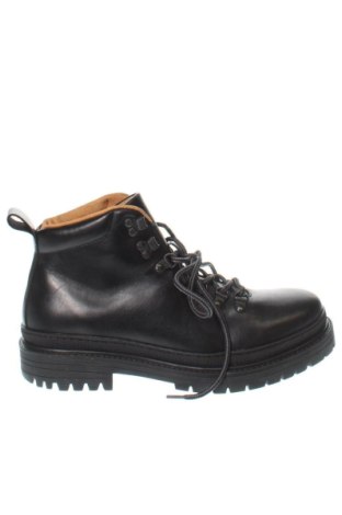 Мъжки обувки Meindl, Размер 41, Цвят Черен, Цена 145,71 €