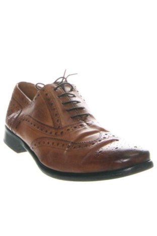 Pánske topánky Melvin & Hamilton, Veľkosť 42, Farba Hnedá, Cena  144,00 €
