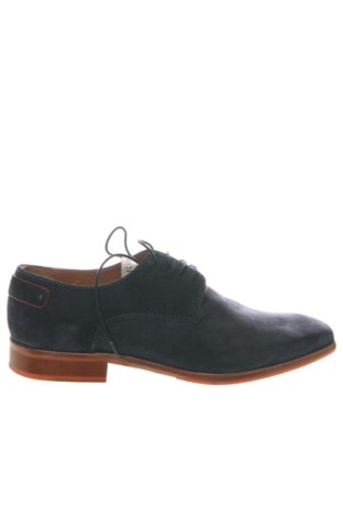 Férfi cipők
 Melvin & Hamilton, Méret 43, Szín Kék, Ár 46 238 Ft