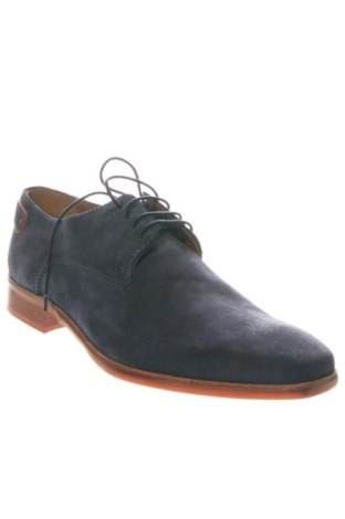 Férfi cipők
 Melvin & Hamilton, Méret 43, Szín Kék, Ár 46 238 Ft