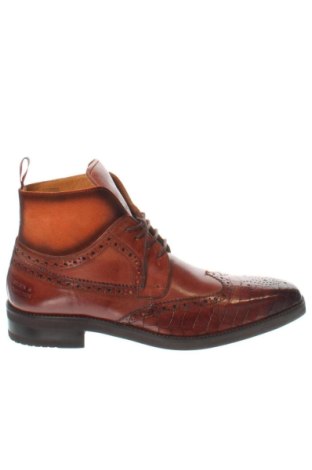 Férfi cipők
 Melvin & Hamilton, Méret 44, Szín Barna, Ár 71 839 Ft