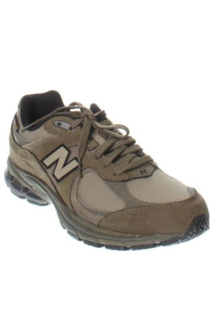 Obuwie męskie New Balance, Rozmiar 42, Kolor Zielony, Cena 445,99 zł