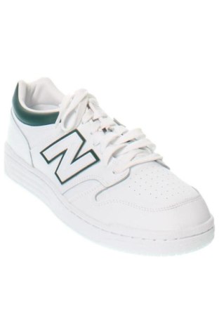 Férfi cipők
 New Balance, Méret 43, Szín Fehér, Ár 42 219 Ft