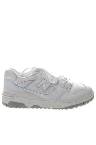 Pánské boty New Balance, Velikost 44, Barva Bílá, Cena  3 099,00 Kč
