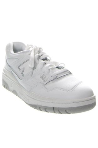 Pánské boty New Balance, Velikost 44, Barva Bílá, Cena  3 099,00 Kč