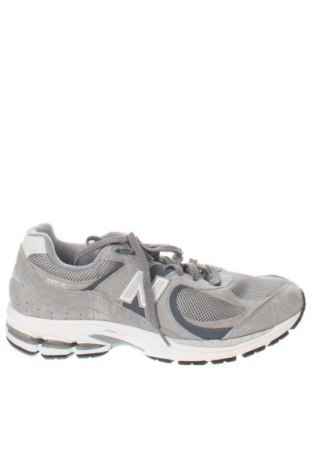 Pánské boty New Balance, Velikost 45, Barva Šedá, Cena  2 549,00 Kč