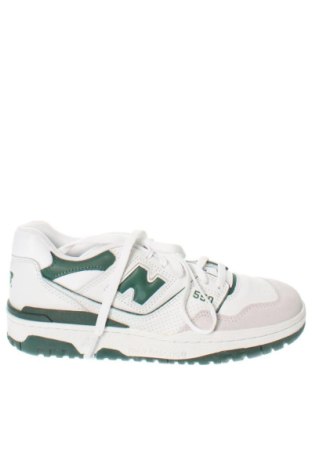 Herrenschuhe New Balance, Größe 40, Farbe Weiß, Preis € 137,99