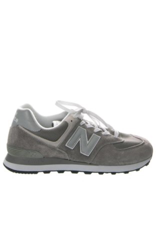 Pánske topánky New Balance, Veľkosť 44, Farba Sivá, Cena  99,95 €